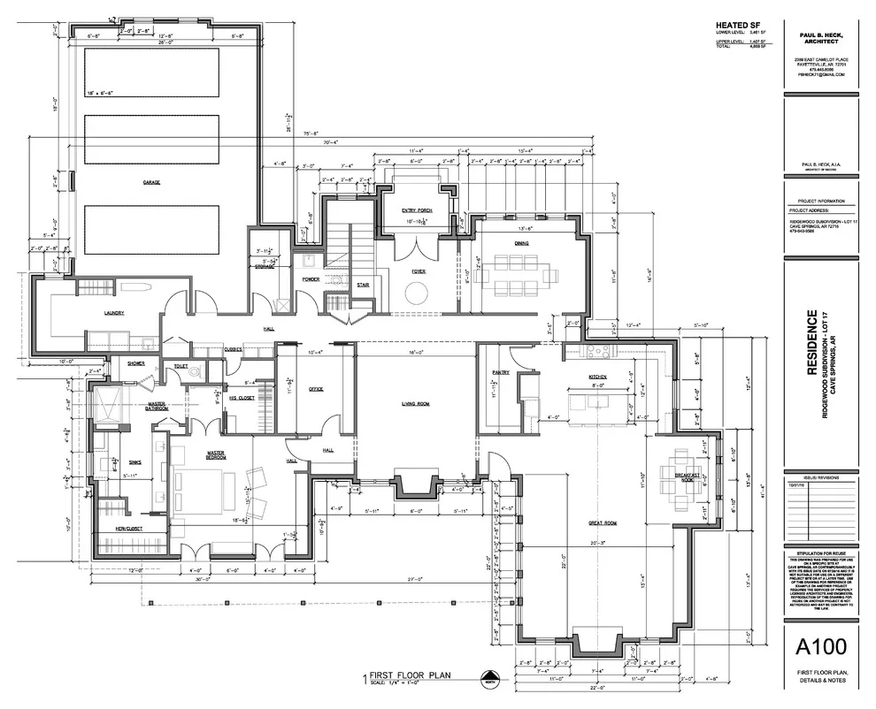 HECK DesignWorks, LLC - Photo 14
