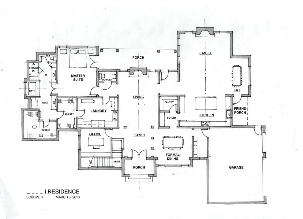 Residential Property by HECK DesignWorks, LLC - Photo 6