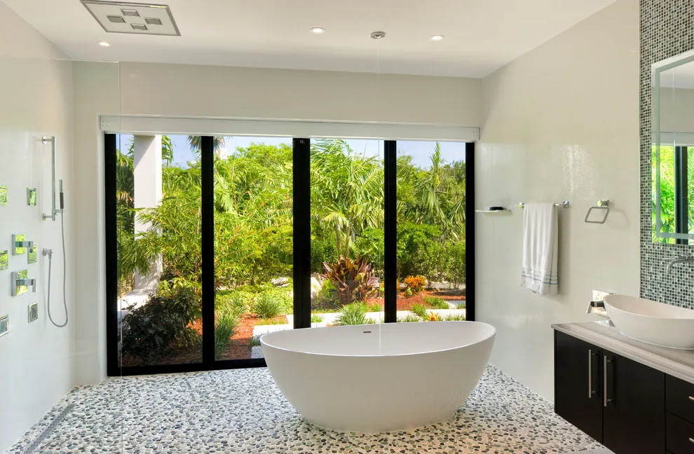 Cayman Islands Botanical Residence by Equiterra Regenerative Design - Photo 23