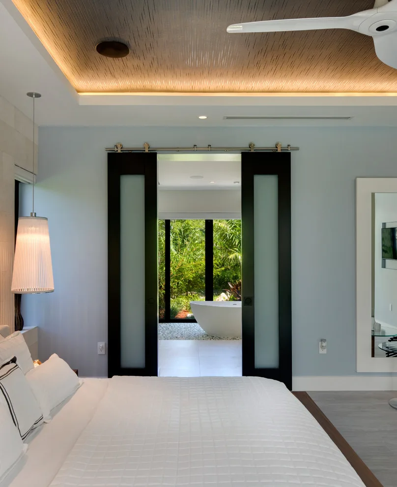 Cayman Islands Botanical Residence by Equiterra Regenerative Design - Photo 22