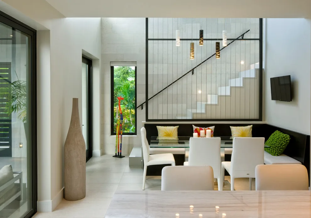 Cayman Islands Botanical Residence by Equiterra Regenerative Design - Photo 18