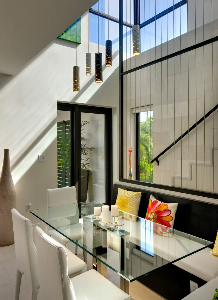 Cayman Islands Botanical Residence by Equiterra Regenerative Design - Photo 16