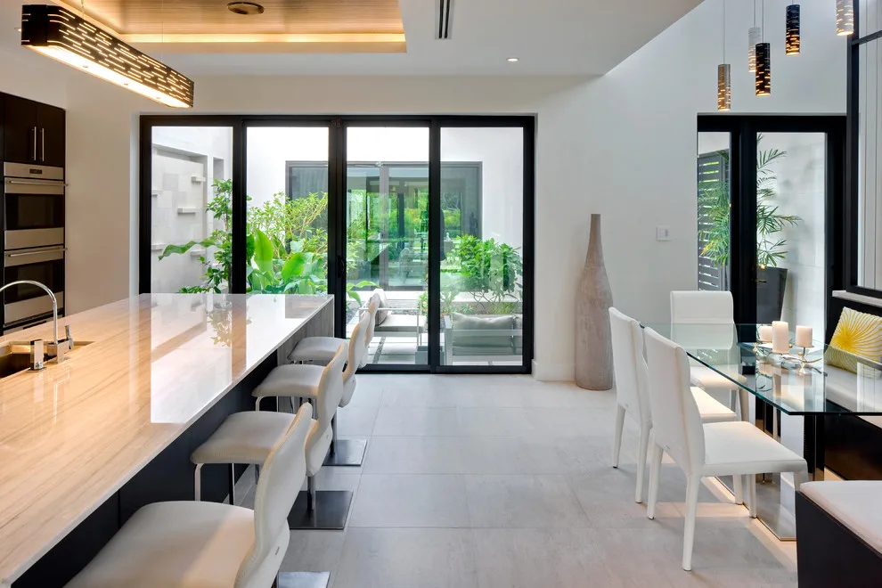 Cayman Islands Botanical Residence by Equiterra Regenerative Design - Photo 17