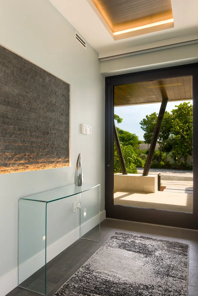 Cayman Islands Botanical Residence by Equiterra Regenerative Design - Photo 9