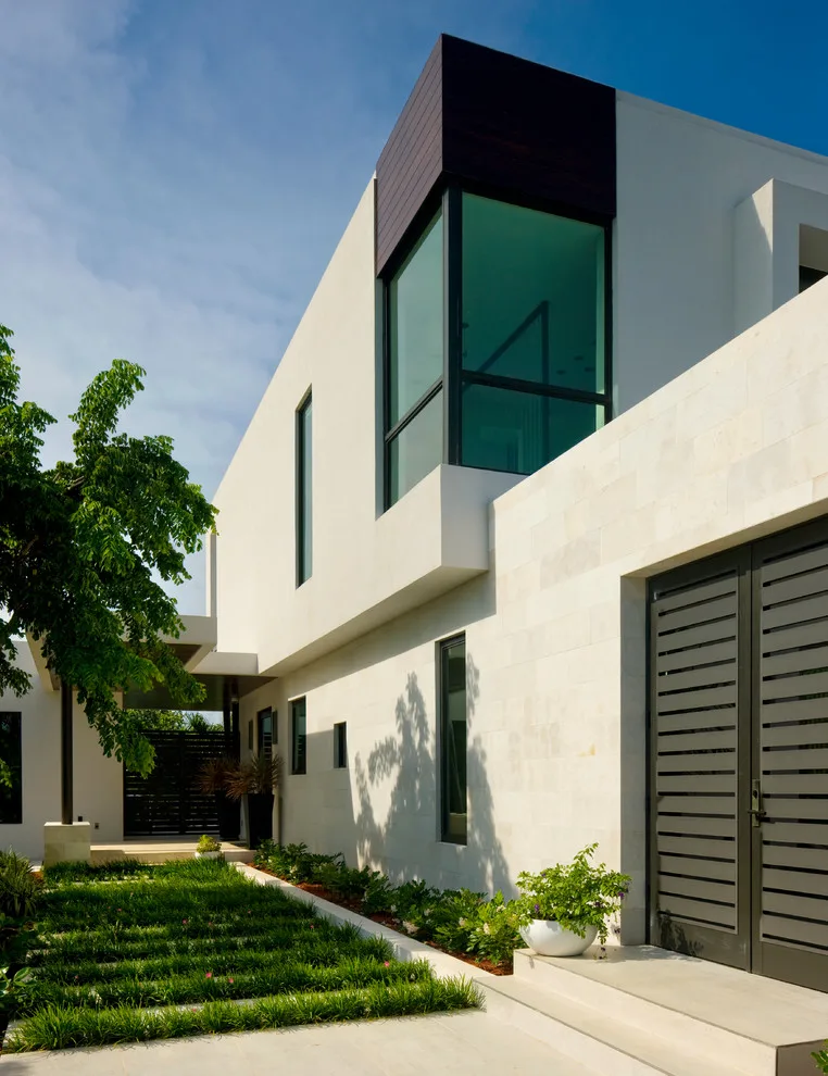 Cayman Islands Botanical Residence by Equiterra Regenerative Design - Photo 2