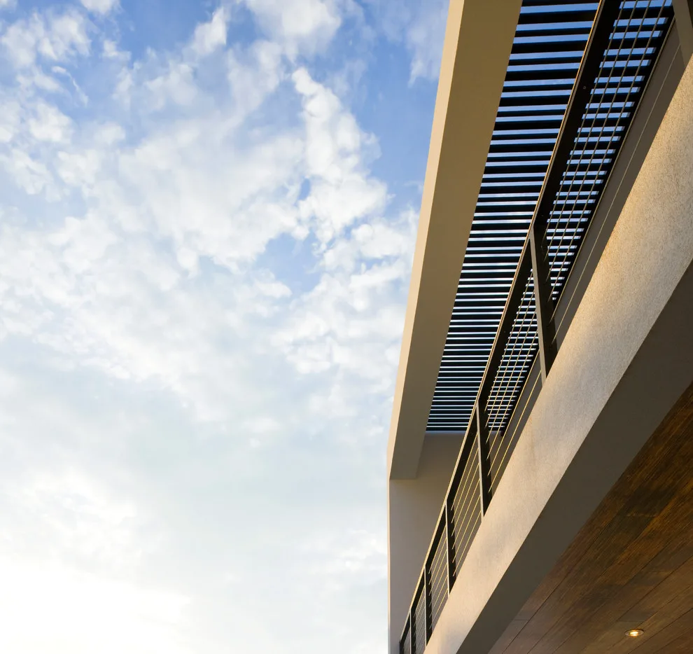 Cayman Islands Botanical Residence by Equiterra Regenerative Design - Photo 3