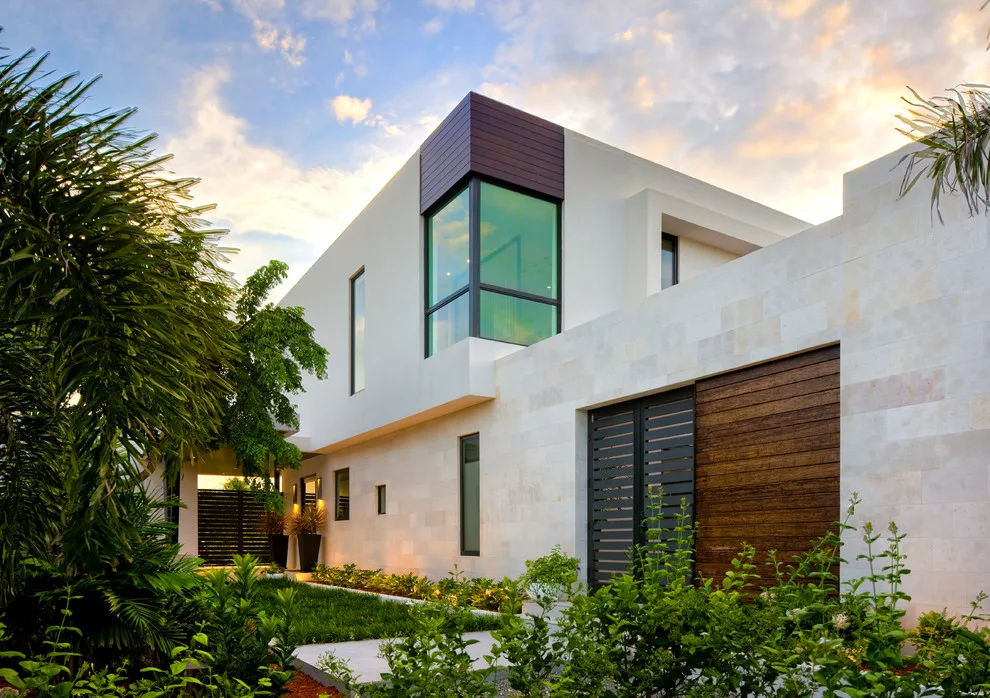 Cayman Islands Botanical Residence by Equiterra Regenerative Design - Photo 21