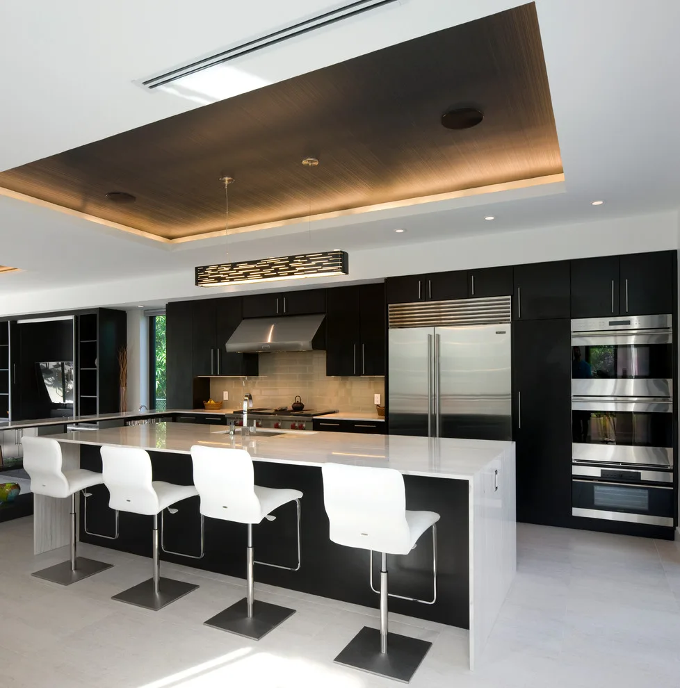 Cayman Islands Botanical Residence by Equiterra Regenerative Design - Photo 11