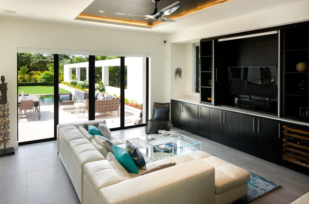 Cayman Islands Botanical Residence by Equiterra Regenerative Design - Photo 7