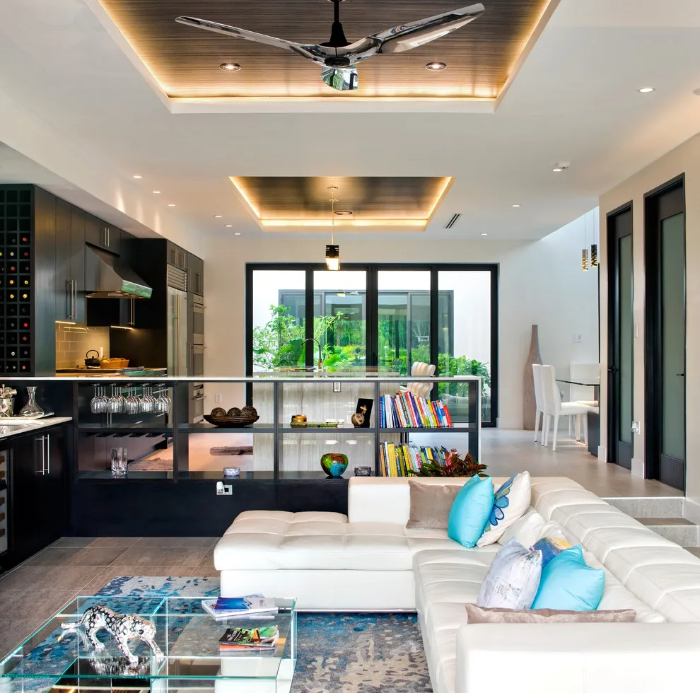 Cayman Islands Botanical Residence by Equiterra Regenerative Design - Photo 5