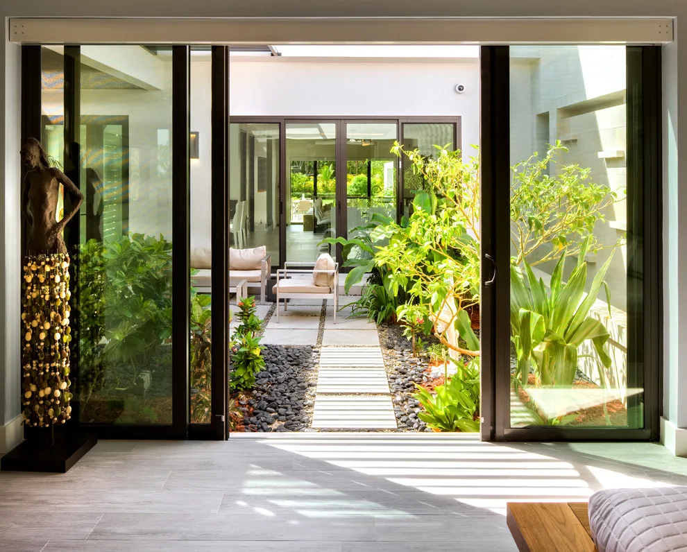 Cayman Islands Botanical Residence by Equiterra Regenerative Design - Photo 19