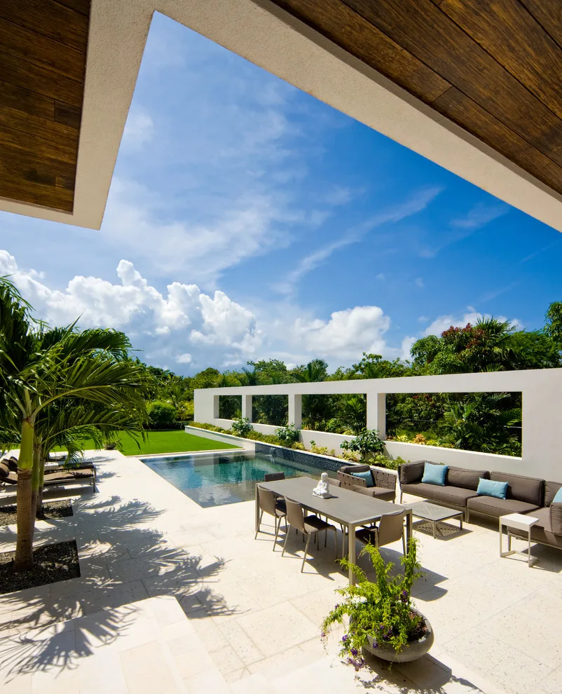 Cayman Islands Botanical Residence by Equiterra Regenerative Design - Photo 20