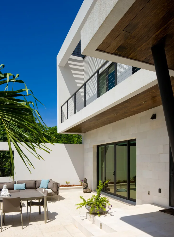 Cayman Islands Botanical Residence by Equiterra Regenerative Design - Photo 14