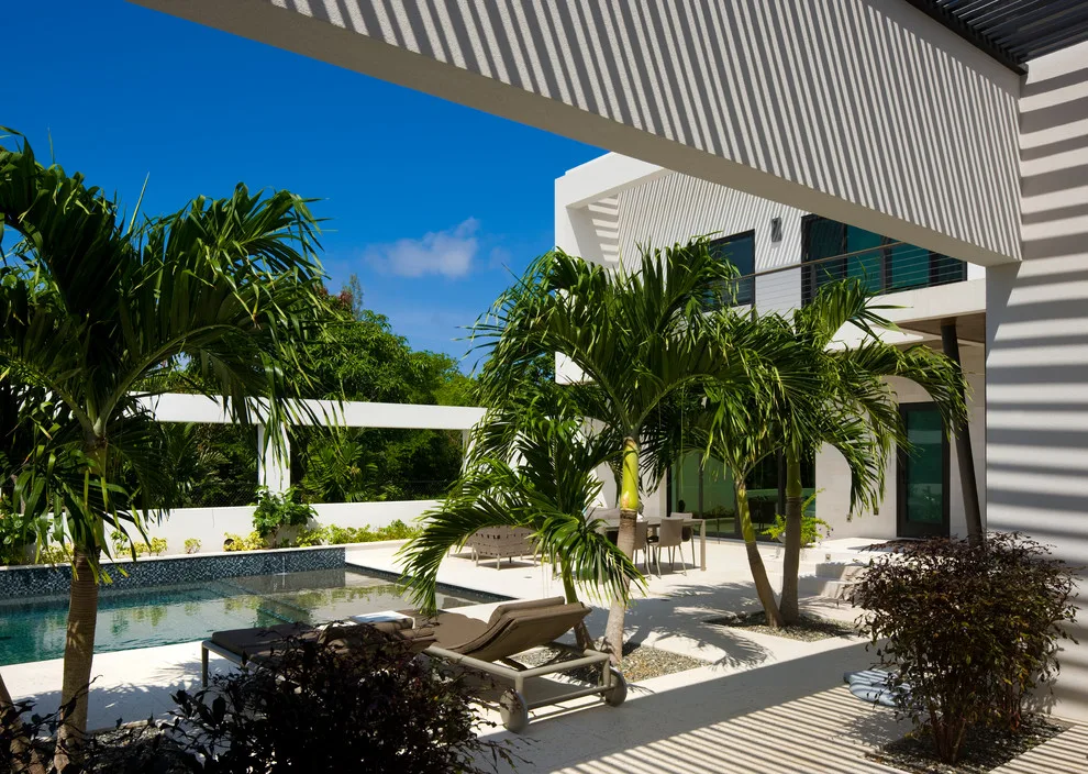 Cayman Islands Botanical Residence by Equiterra Regenerative Design - Photo 6