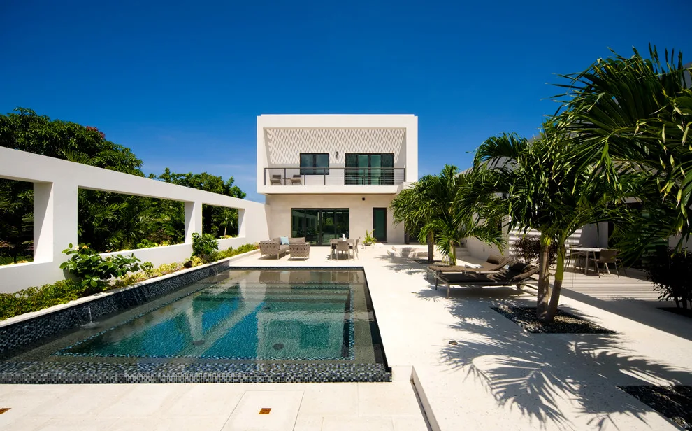 Cayman Islands Botanical Residence by Equiterra Regenerative Design - Photo 15