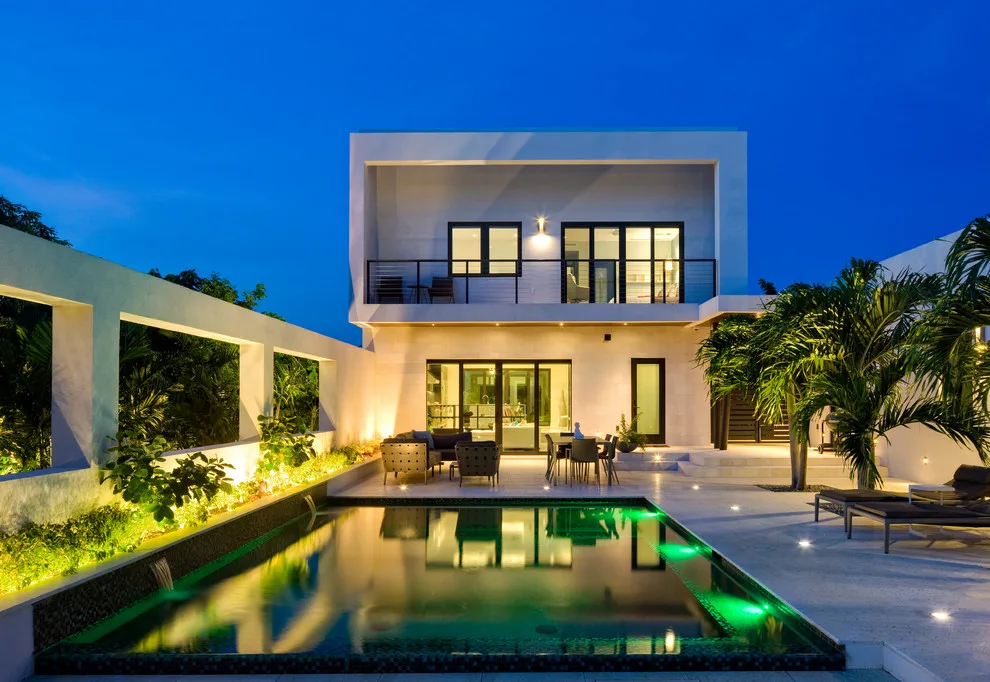 Cayman Islands Botanical Residence by Equiterra Regenerative Design - Photo 13