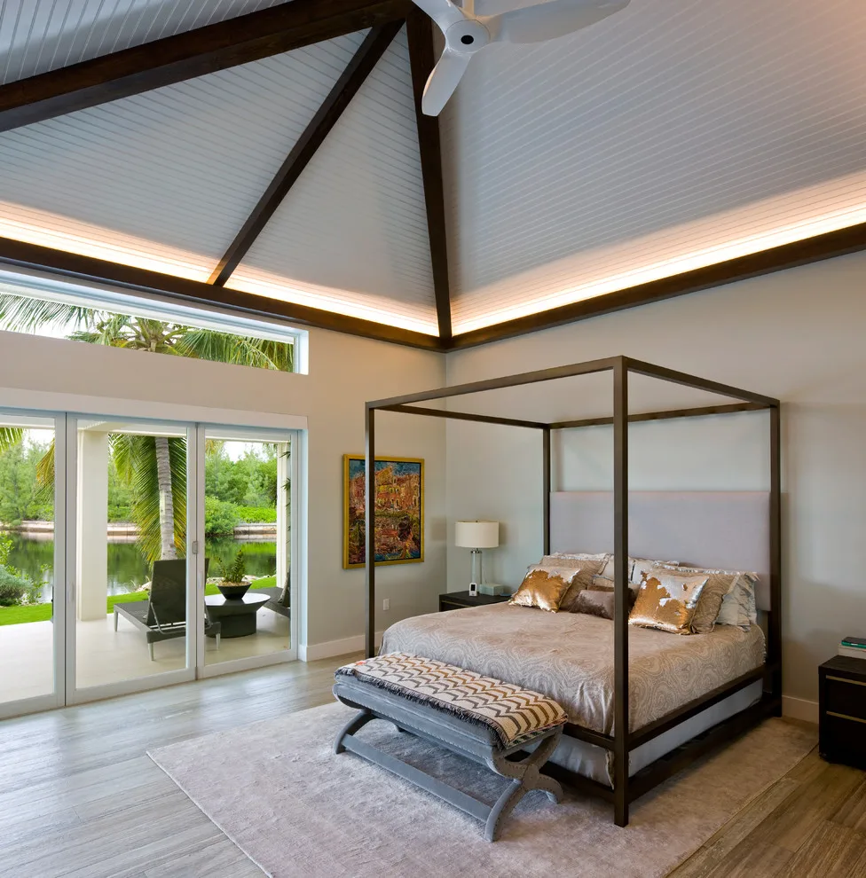 Cayman Islands Waterside Residence by Equiterra Regenerative Design - Photo 2