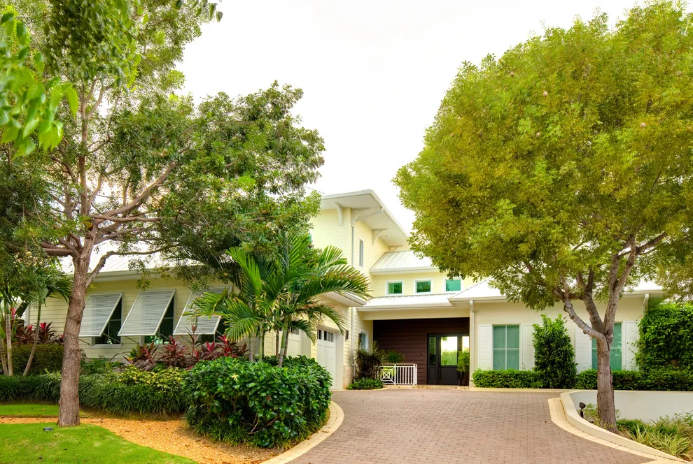 Cayman Islands Waterside Residence by Equiterra Regenerative Design - Photo 7