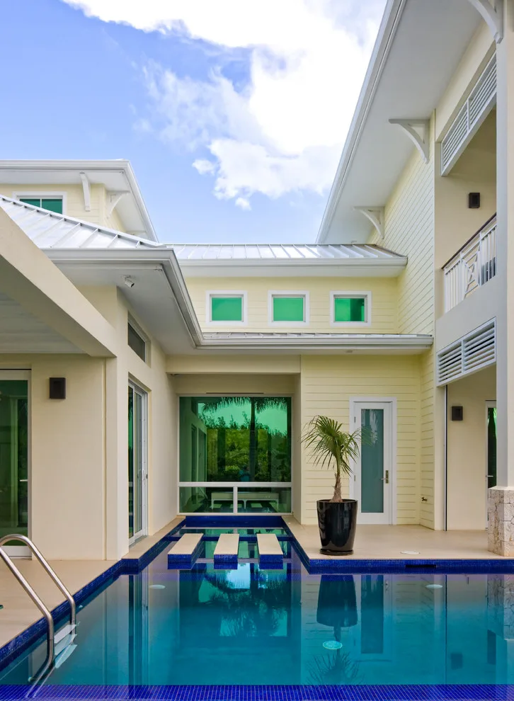 Cayman Islands Waterside Residence by Equiterra Regenerative Design - Photo 8
