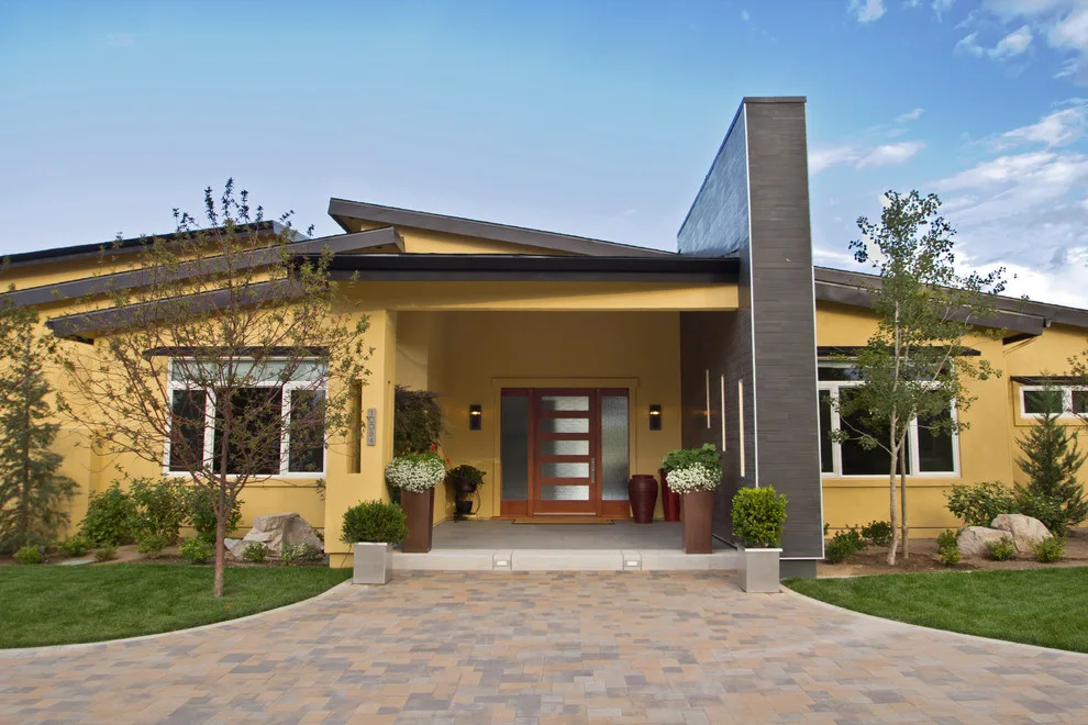 Caz Farm by Miles Architectural Group - Photo 4
