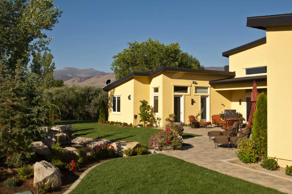 Caz Farm by Miles Architectural Group - Photo 8