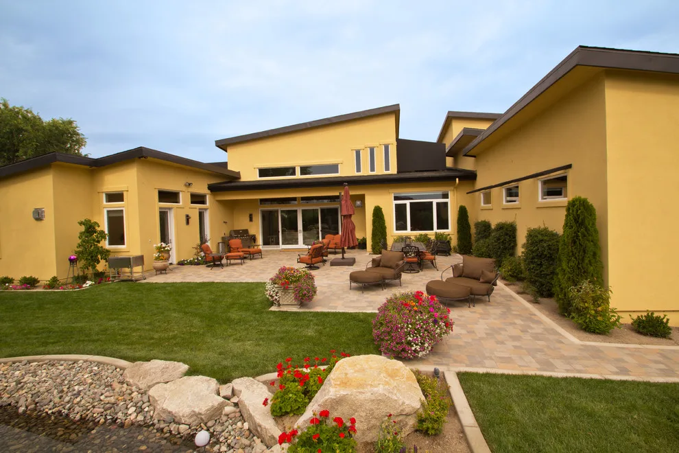 Caz Farm by Miles Architectural Group - Photo 3