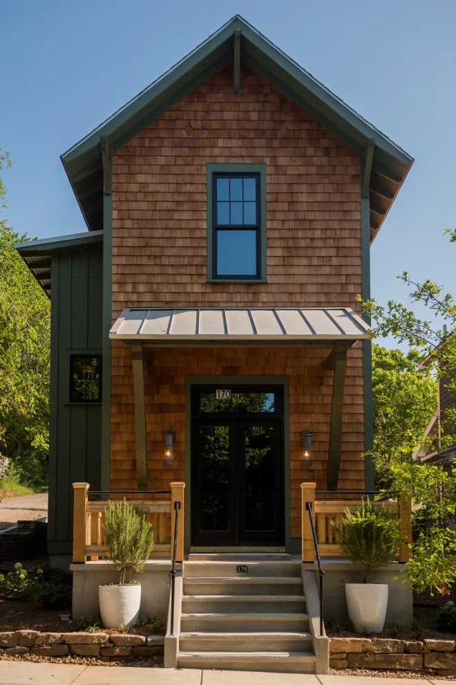 Cedar Retreat by Flintlock Architecture & Landscape - Photo 8