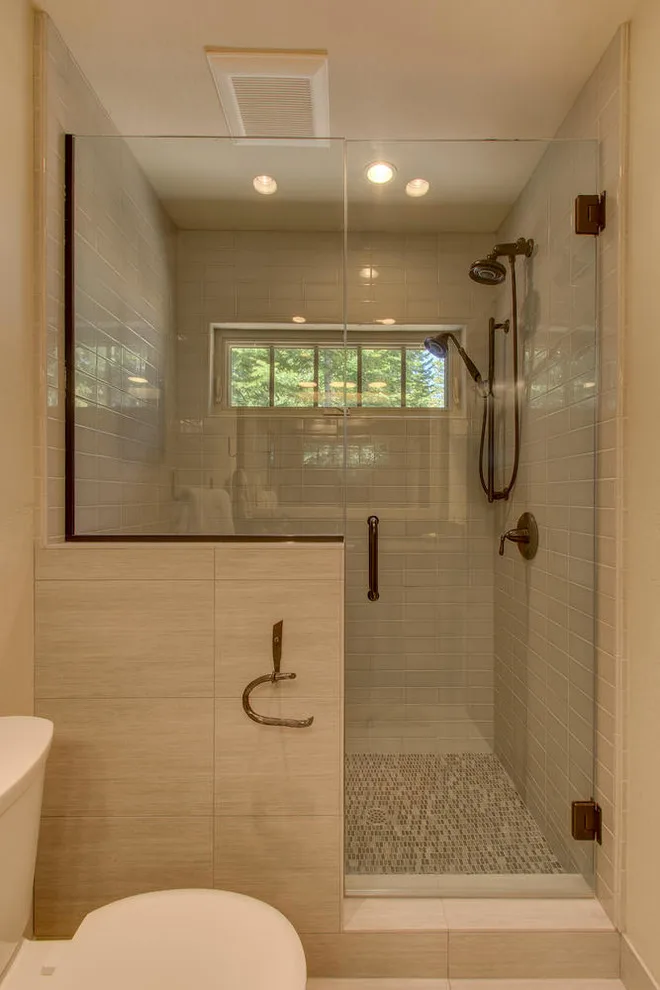 Cedar Home Renovation by Todd Gordon Mather Architect - Photo 10