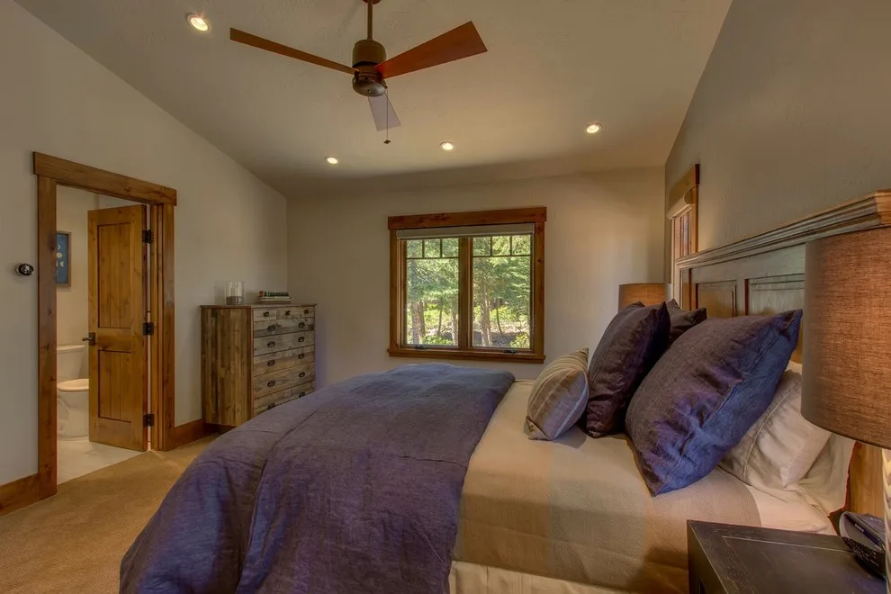 Cedar Home Renovation by Todd Gordon Mather Architect - Photo 2