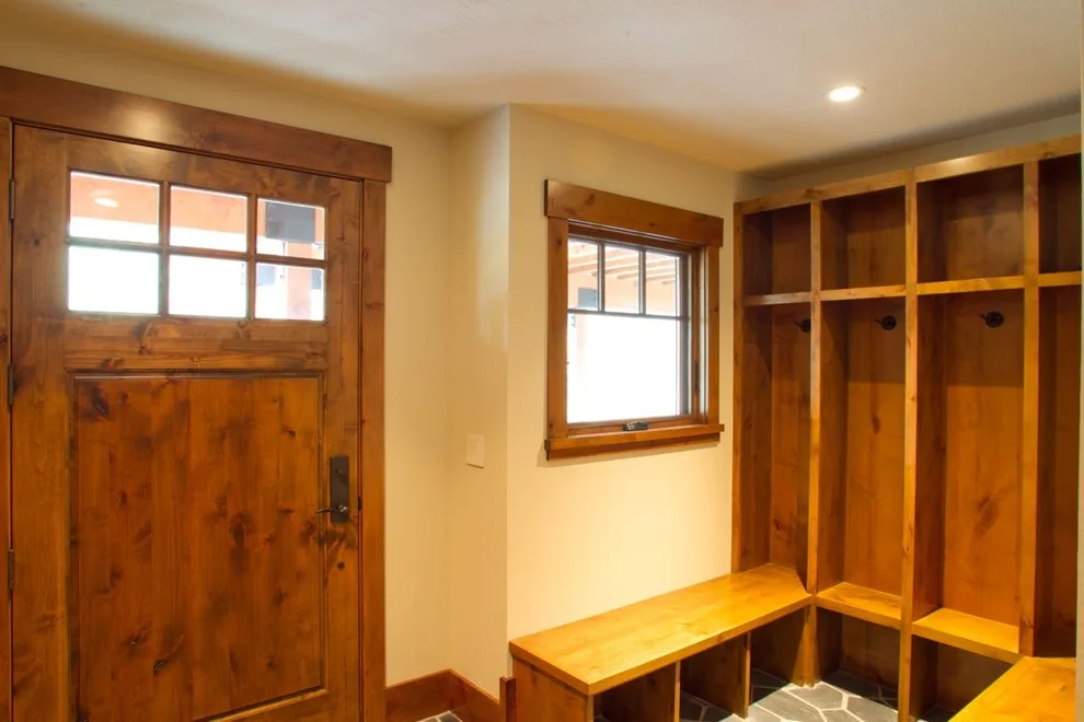 Cedar Home Renovation by Todd Gordon Mather Architect - Photo 6