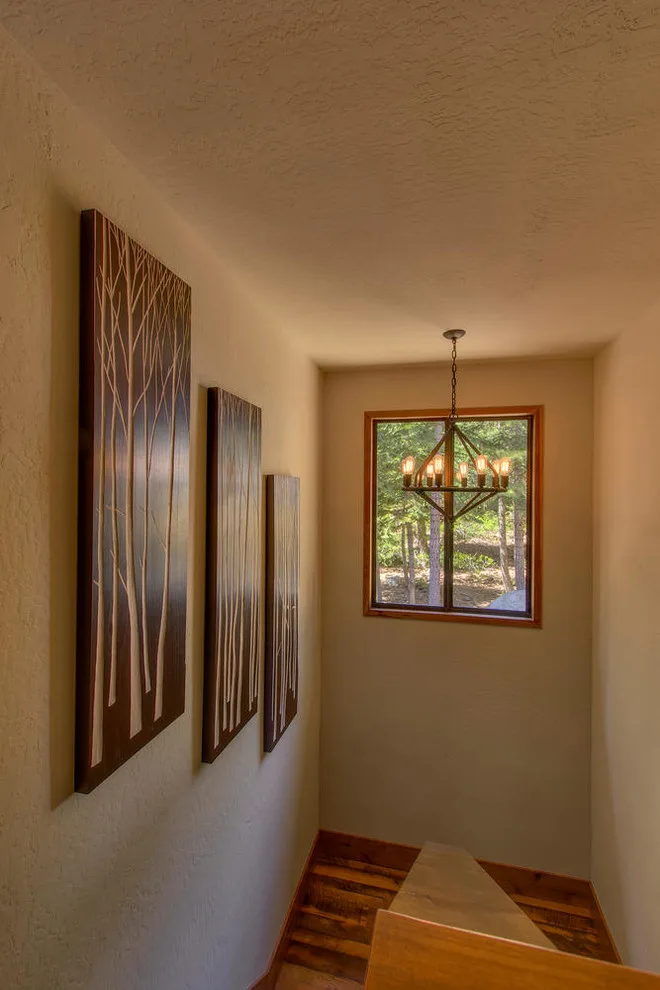Cedar Home Renovation by Todd Gordon Mather Architect - Photo 7