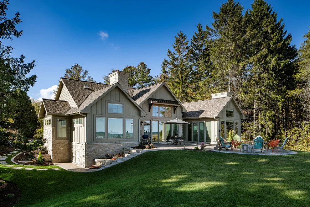 Cypress Coast by Distinctive Design Studio - Photo 11