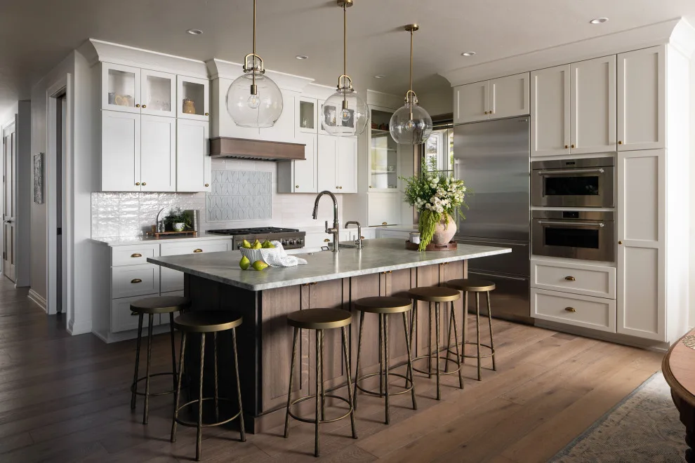 Cypress Coast by Distinctive Design Studio - Photo 5