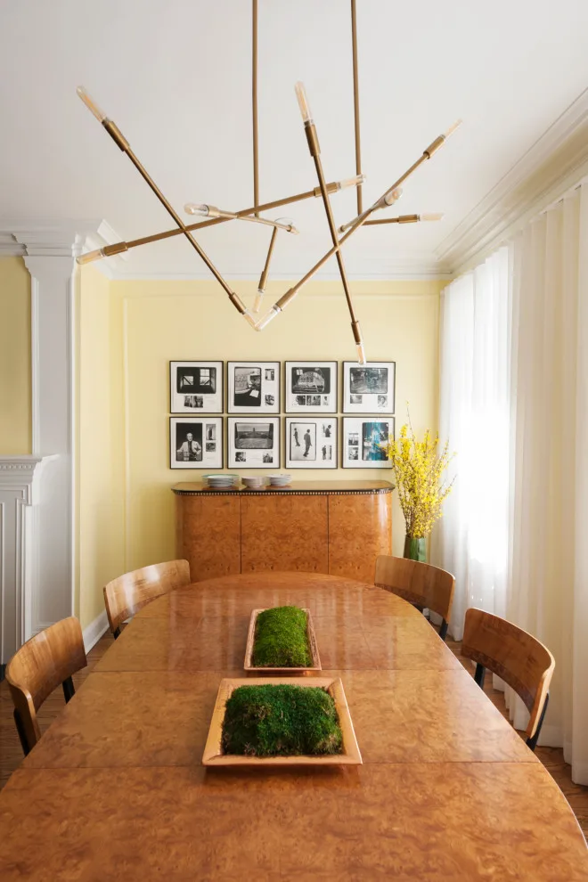 Cedar Avenue by Searl Lamaster Howe Architects - Photo 9