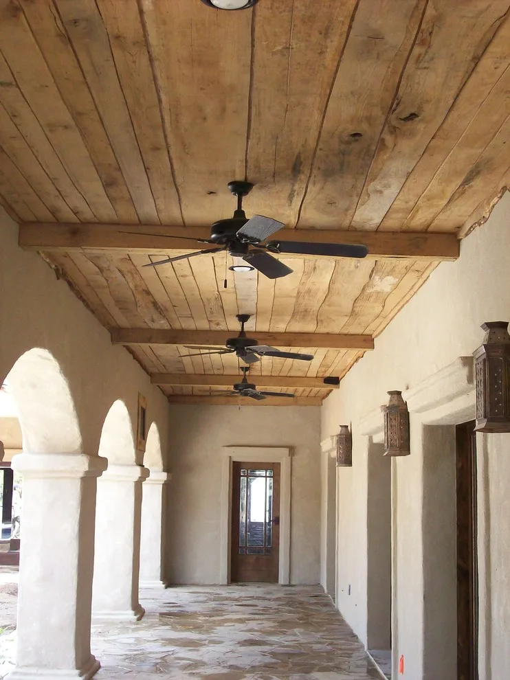 Overheads and Passageways by O'Brien Custom Home Designs - Photo 5