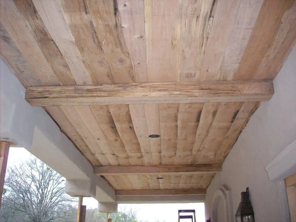 Overheads and Passageways by O'Brien Custom Home Designs - Photo 3