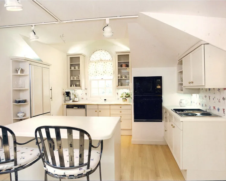 Ceiling Solutions by Allan J Grant And Associates, Architects - Photo 11