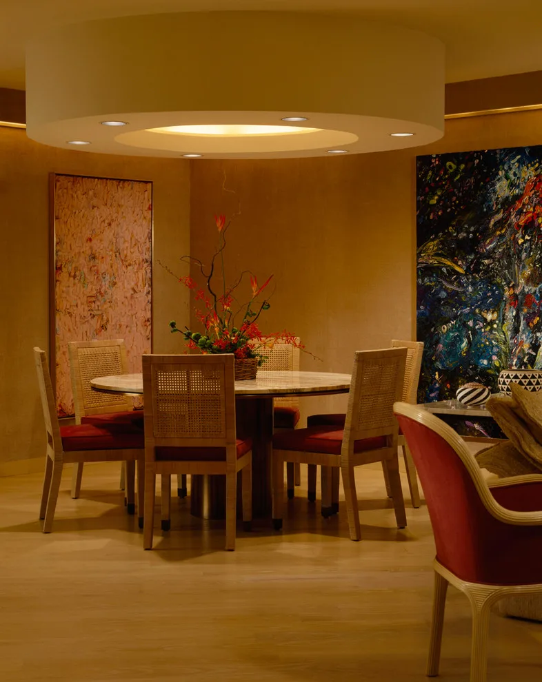 Ceiling Solutions by Allan J Grant And Associates, Architects - Photo 5