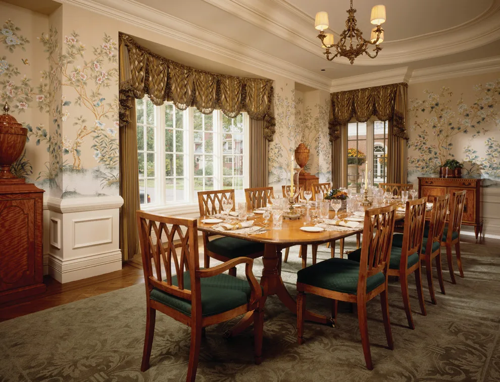 Ceiling Solutions by Allan J Grant And Associates, Architects - Photo 6