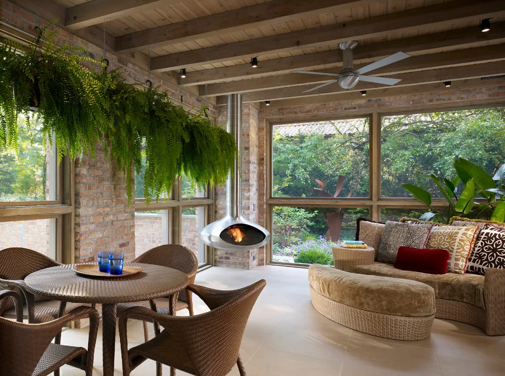 Ceiling Solutions by Allan J Grant And Associates, Architects - Photo 4