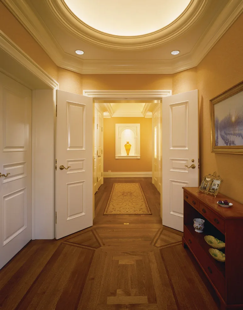 Ceiling Solutions by Allan J Grant And Associates, Architects - Photo 2