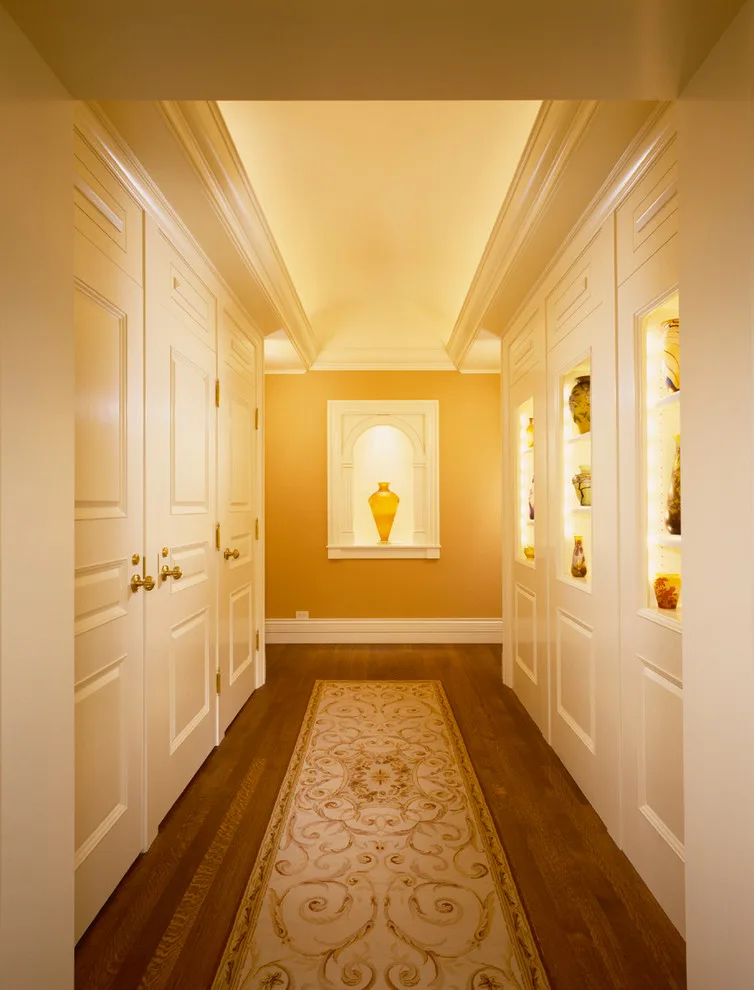 Ceiling Solutions by Allan J Grant And Associates, Architects - Photo 3