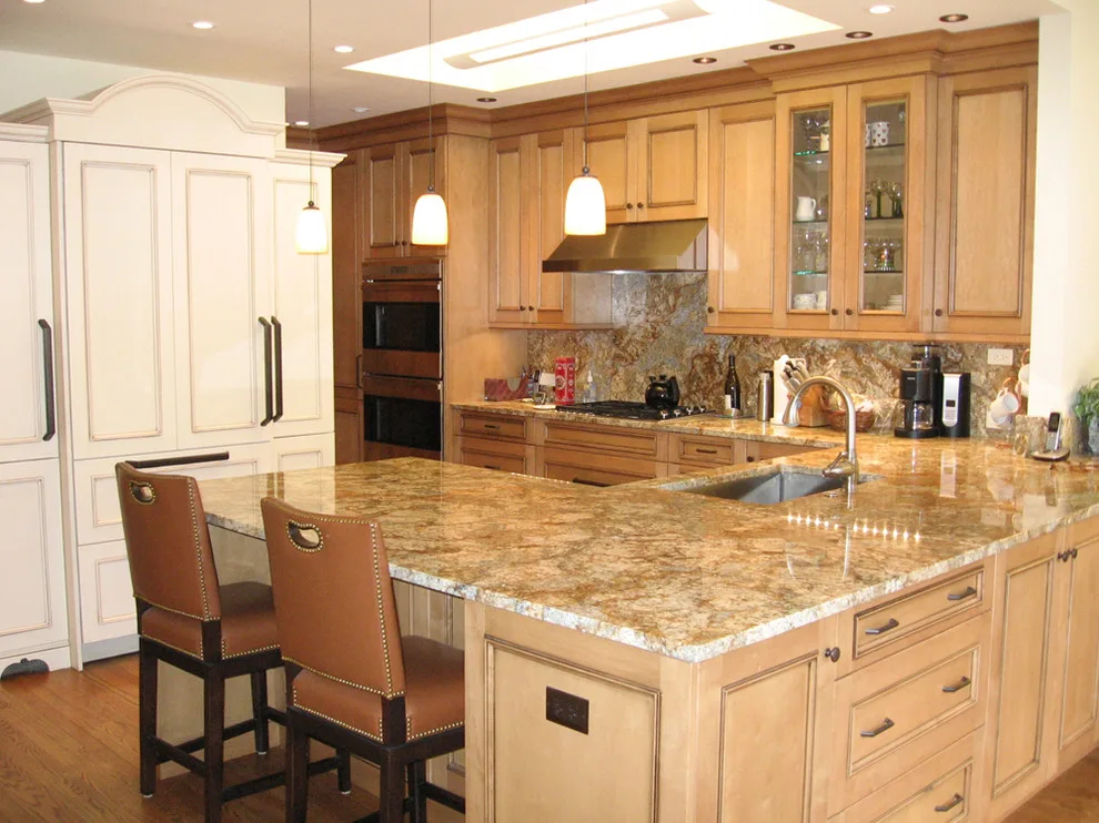 Ceiling Solutions by Allan J Grant And Associates, Architects - Photo 8