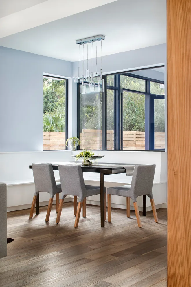 Austin Central Home by Clark Richardson Architects - Photo 7