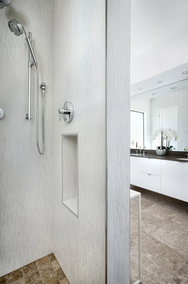 Austin Central Home by Clark Richardson Architects - Photo 13