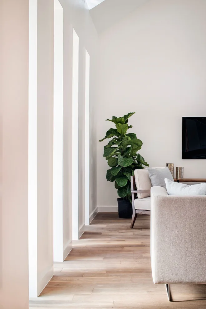 Austin Central Home by Clark Richardson Architects - Photo 3