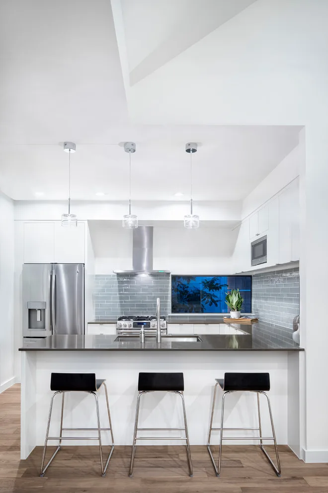Austin Central Home by Clark Richardson Architects - Photo 15