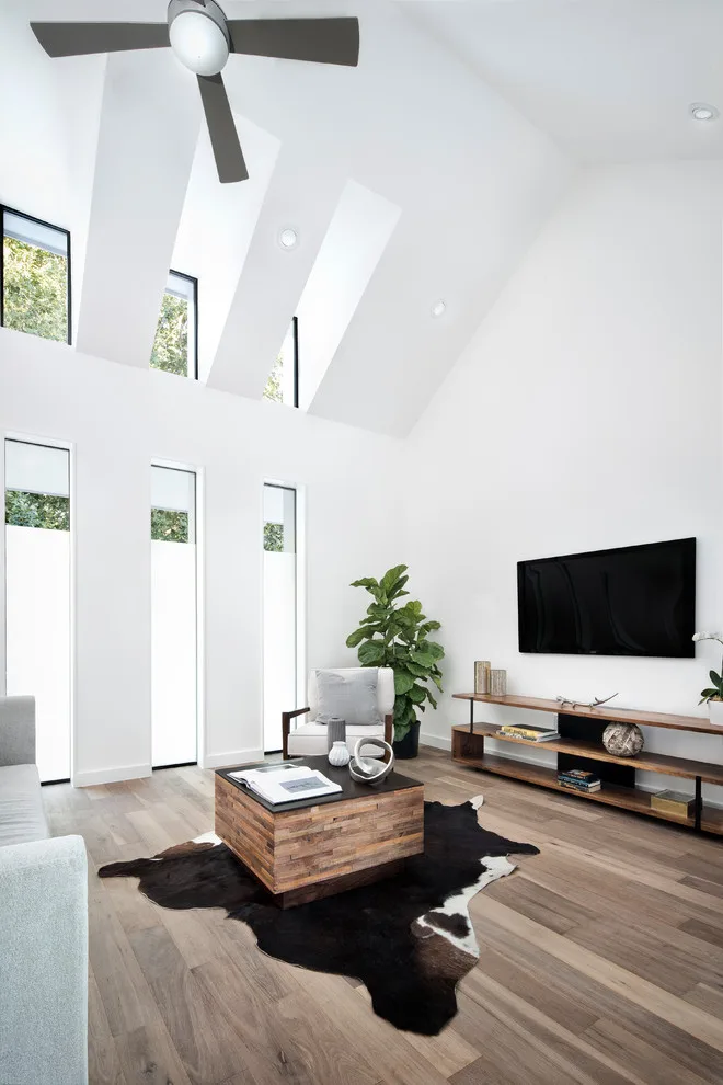 Austin Central Home by Clark Richardson Architects - Photo 12