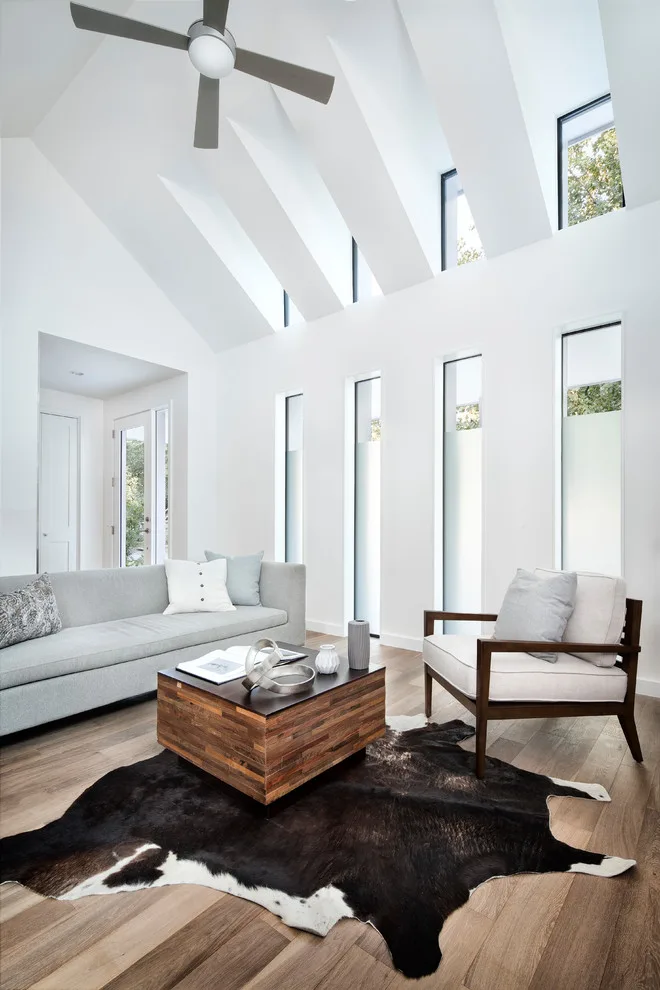 Austin Central Home by Clark Richardson Architects - Photo 14