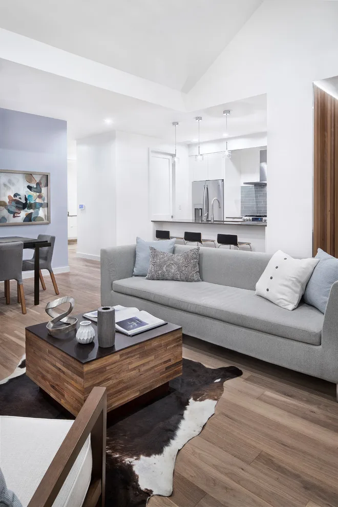 Austin Central Home by Clark Richardson Architects - Photo 5